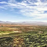 فندق مبيت وإفطار Molinos Valles de Ortega