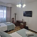 فندق مبيت وإفطار Molinos
