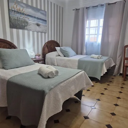 Molinos Bed & Breakfast *