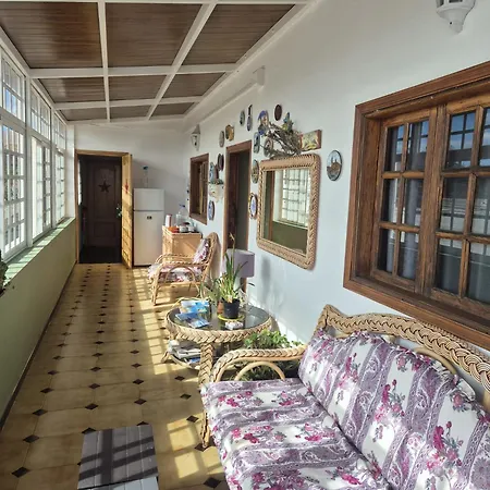 Molinos Bed & Breakfast Valles de Ortega