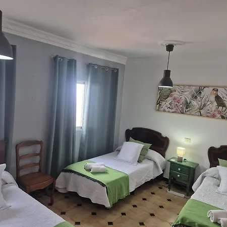 Molinos Panzió Valles de Ortega