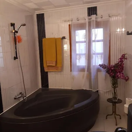 Nocleg ze śniadaniem Molinos